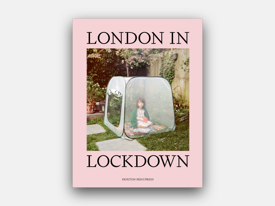 London in Lockdown