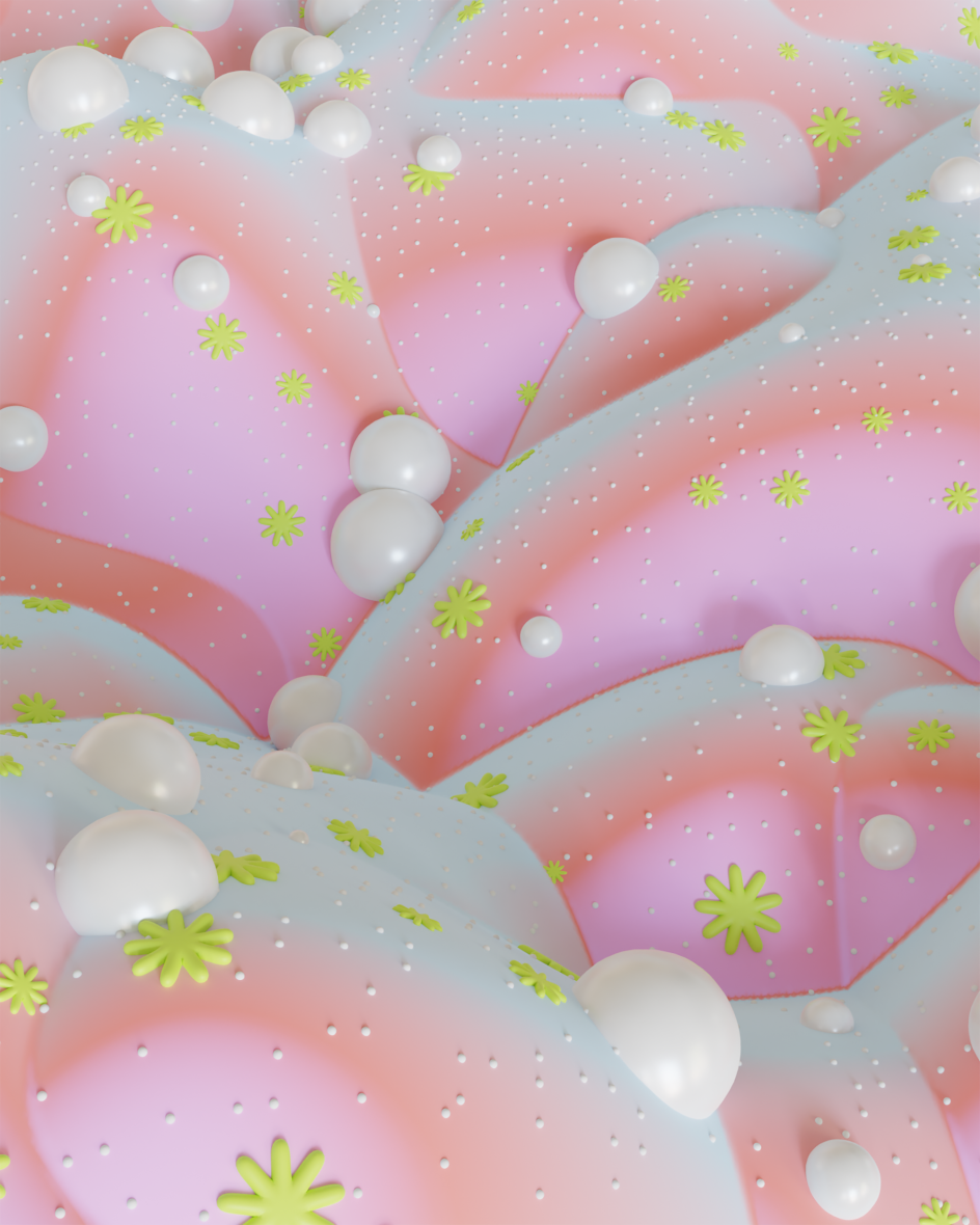 NoDucksLand #186 © Mohammad Alhaj