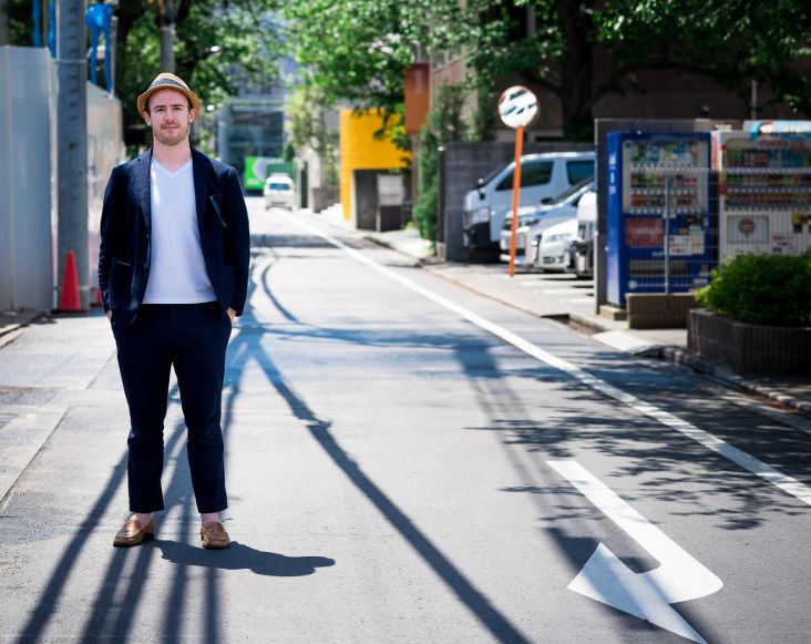 Image credit: [Alex Abian](http://www.alexabian.com/)