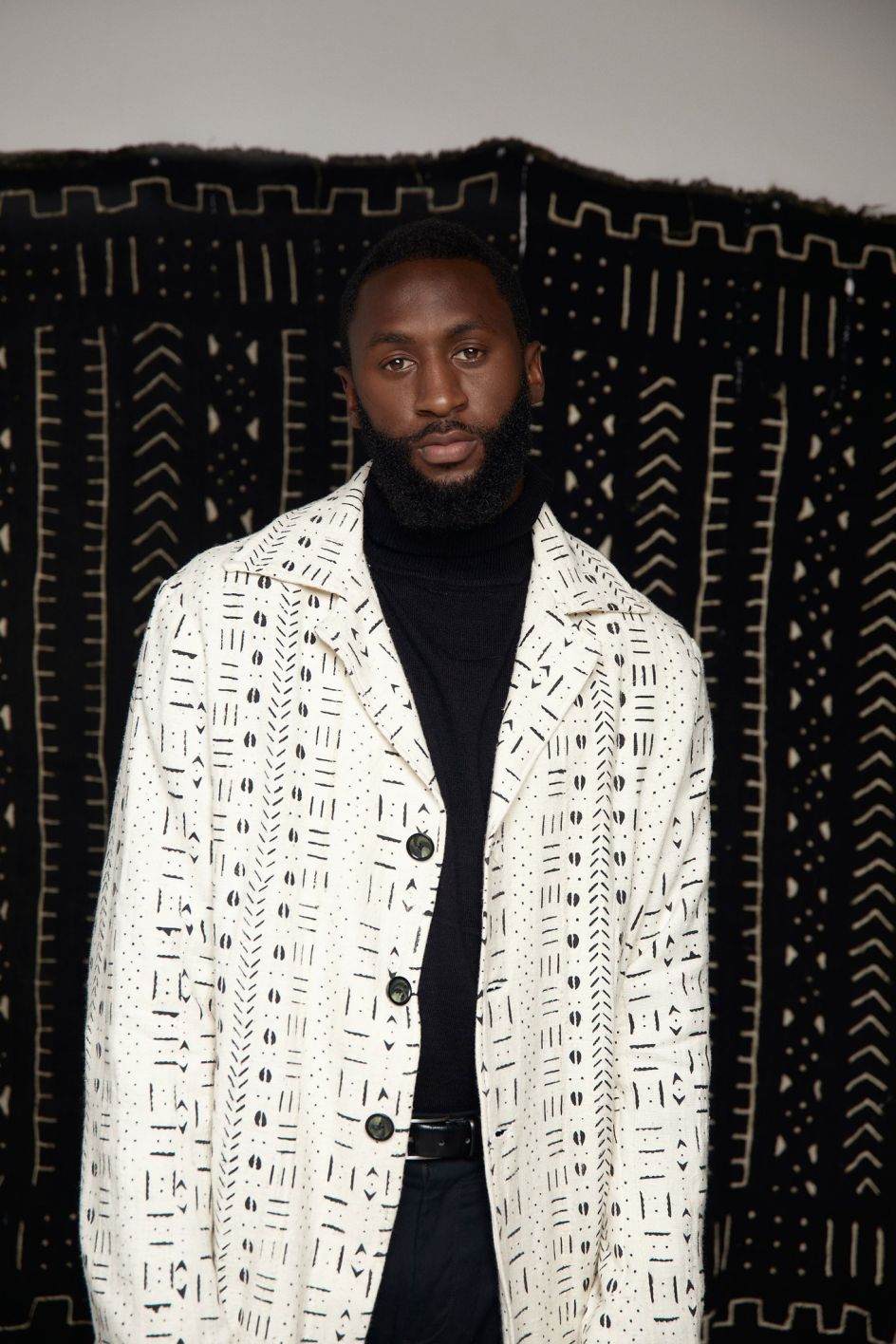 © Ade Dehye. Photographer: Darrin Baldridge.