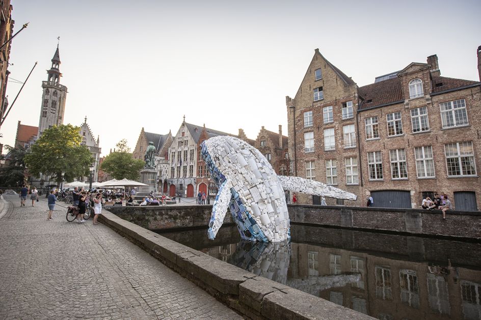 @Triënnale Brugge, photo Matthias Desmet