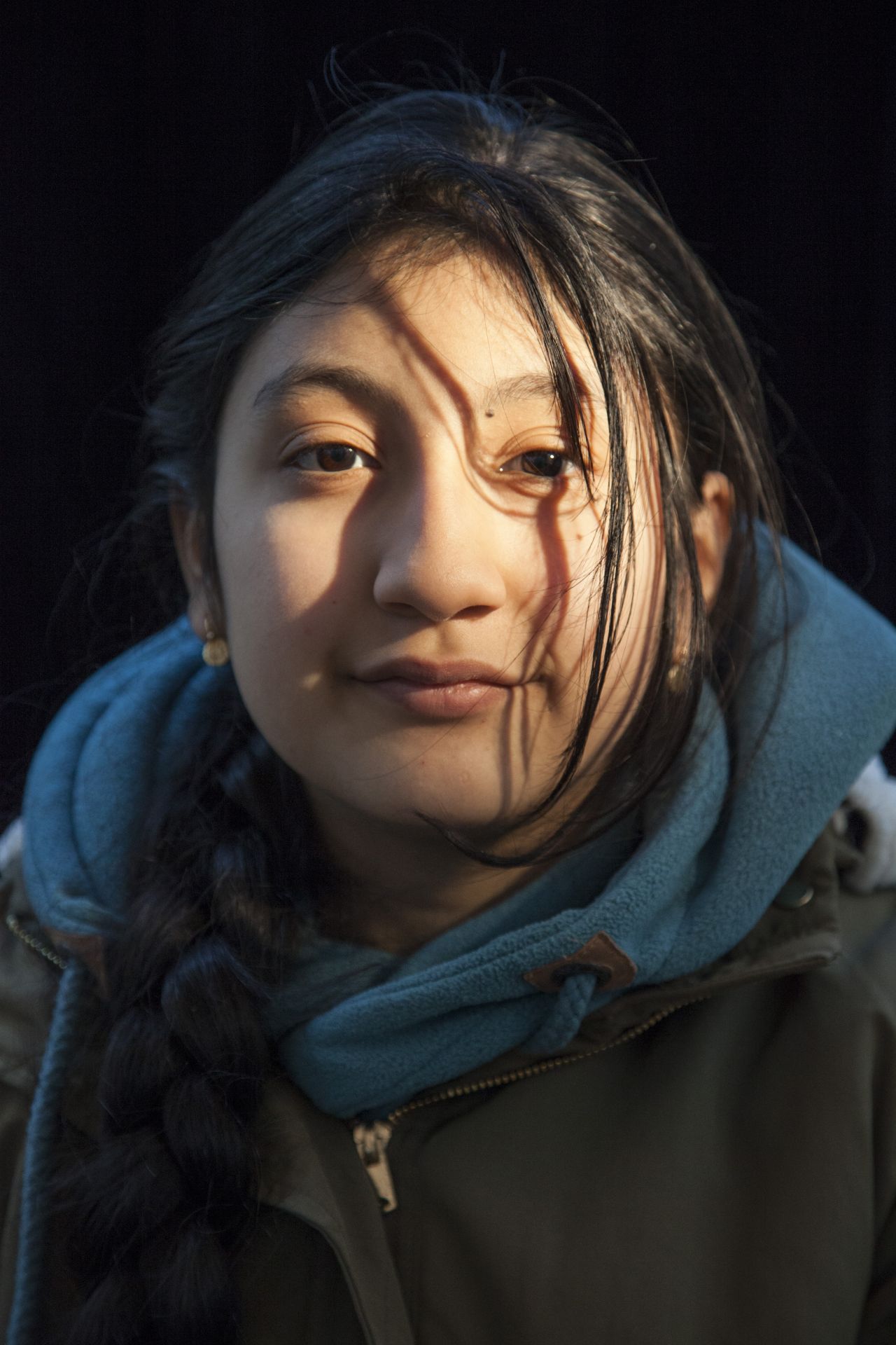 All images courtesy of the Dulwich Picture Gallery. Via Creative Boom submission.