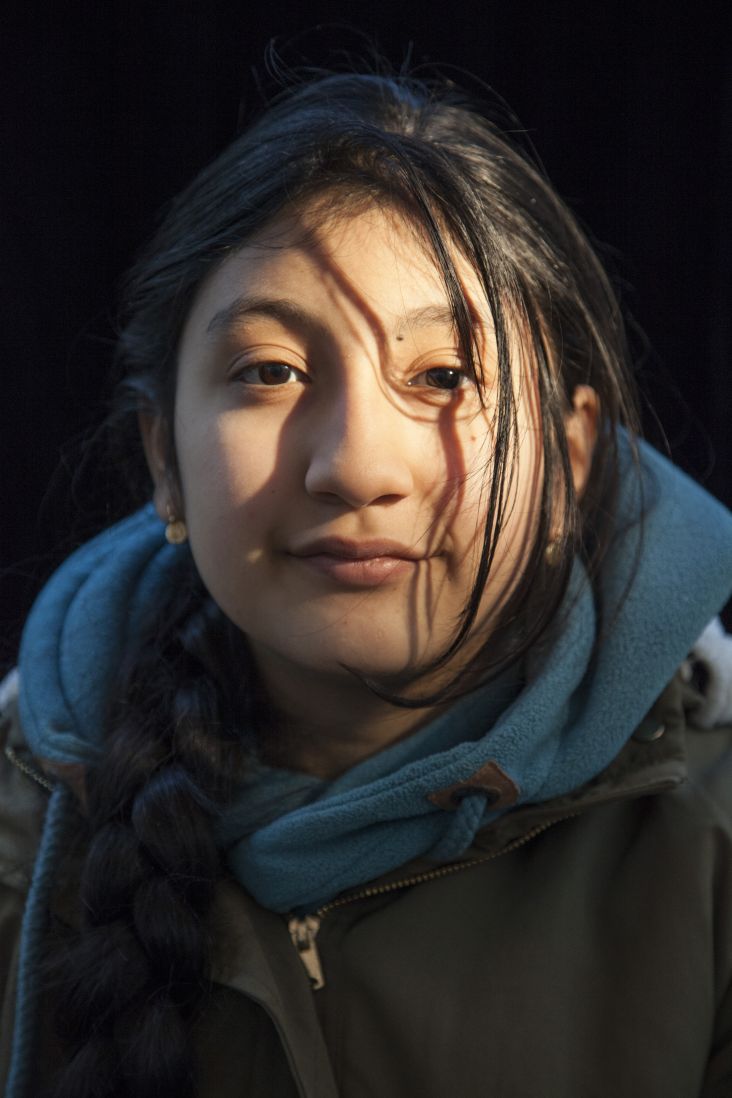 All images courtesy of the Dulwich Picture Gallery. Via Creative Boom submission.