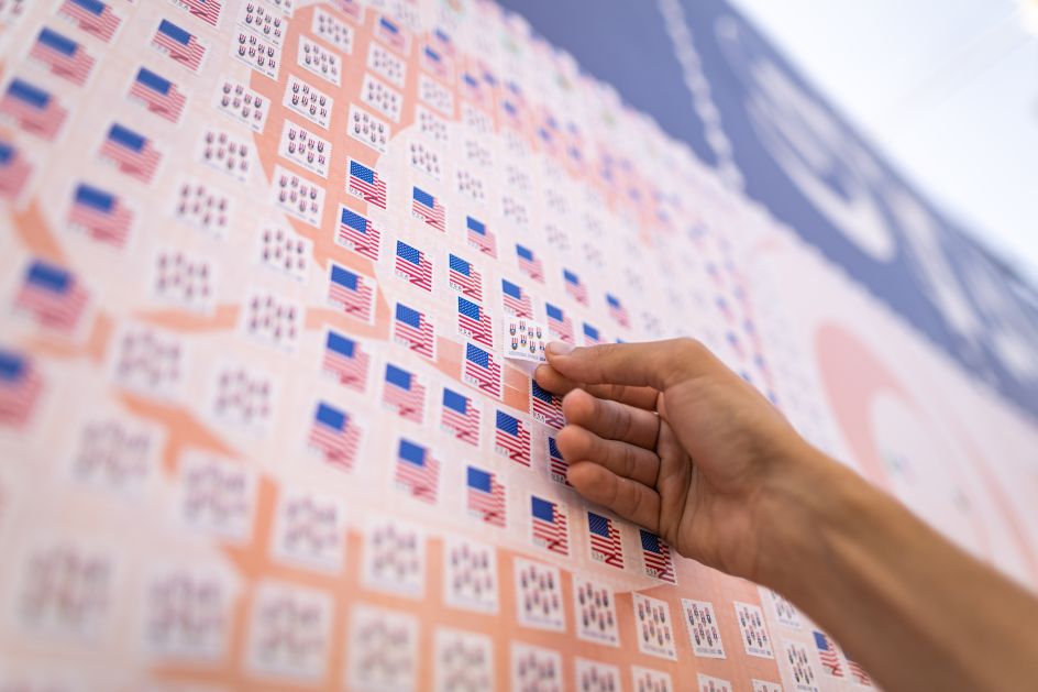 Photography by Drake Paul