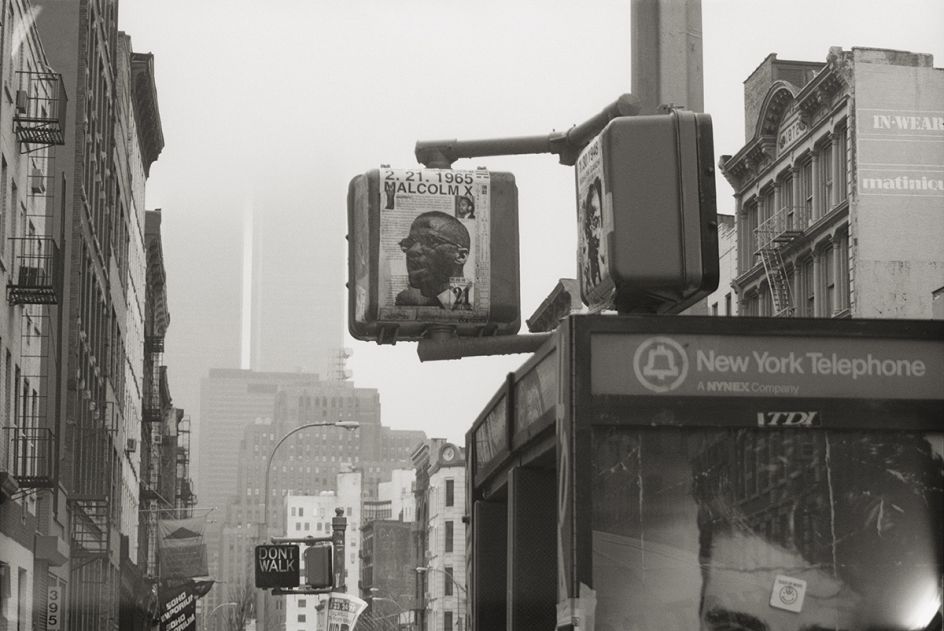 New York, USA, 1996 | © Christian Maillard