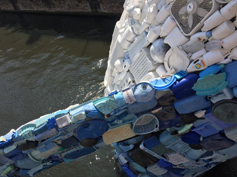 Courtesy of StudioKCA © Jason Klimoski