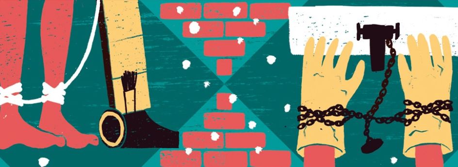 The story of Manisha illustrated by Tom Jay