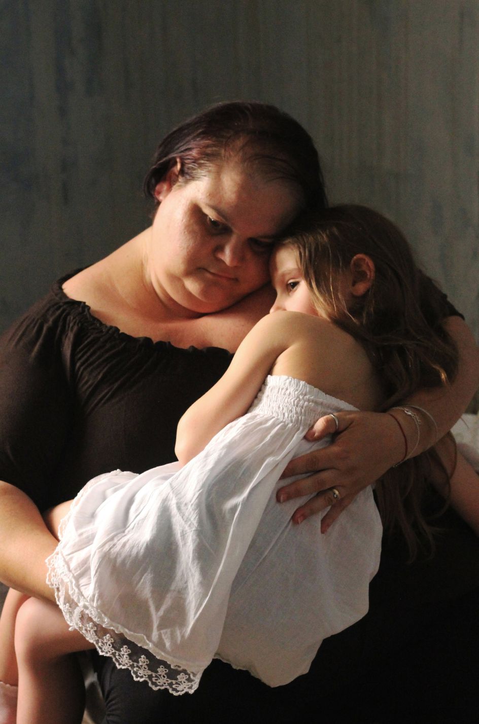 Mother Love © Ottavio Marino, Italy, Shortlist, Open, Portraiture, 2020 Sony World Photography Awards