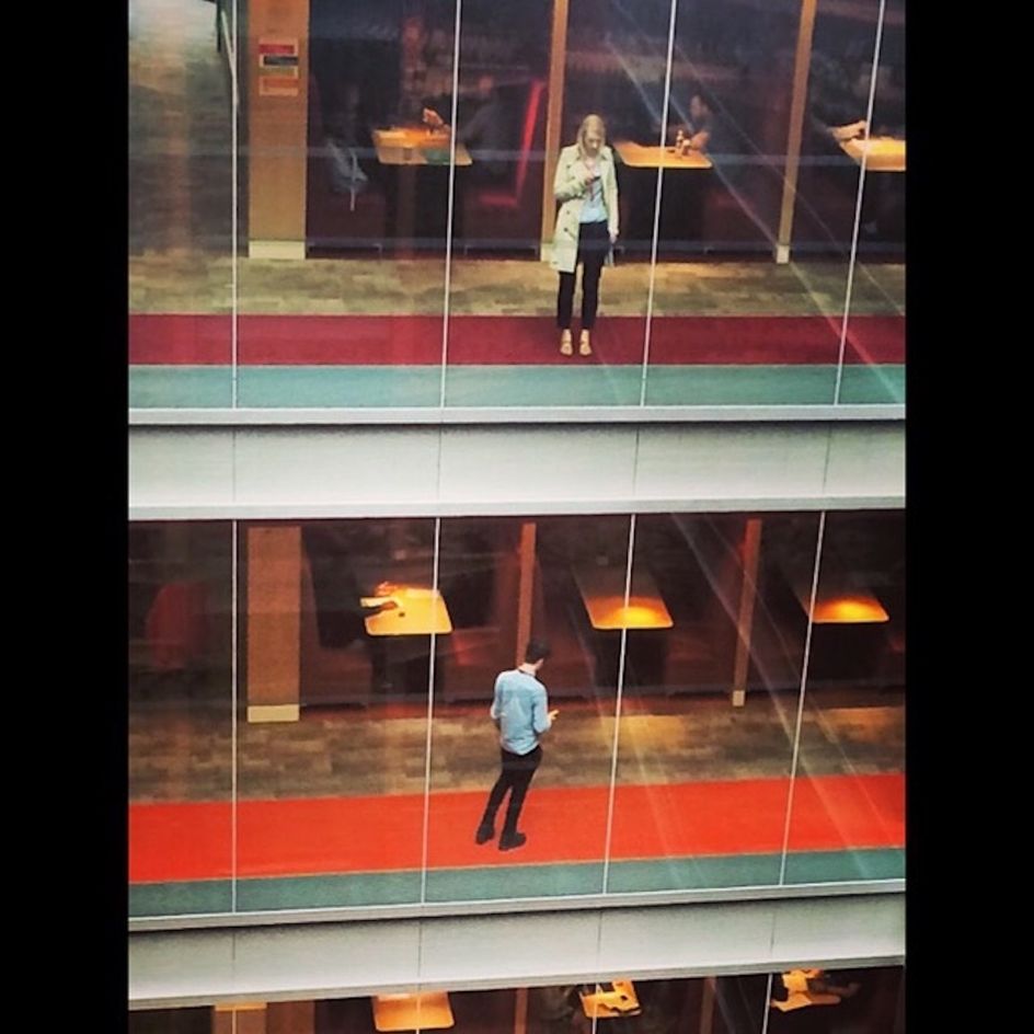 Emma Gahan Sintra, Portugal, Red Carpet Treatment © Emma Gahan 2017