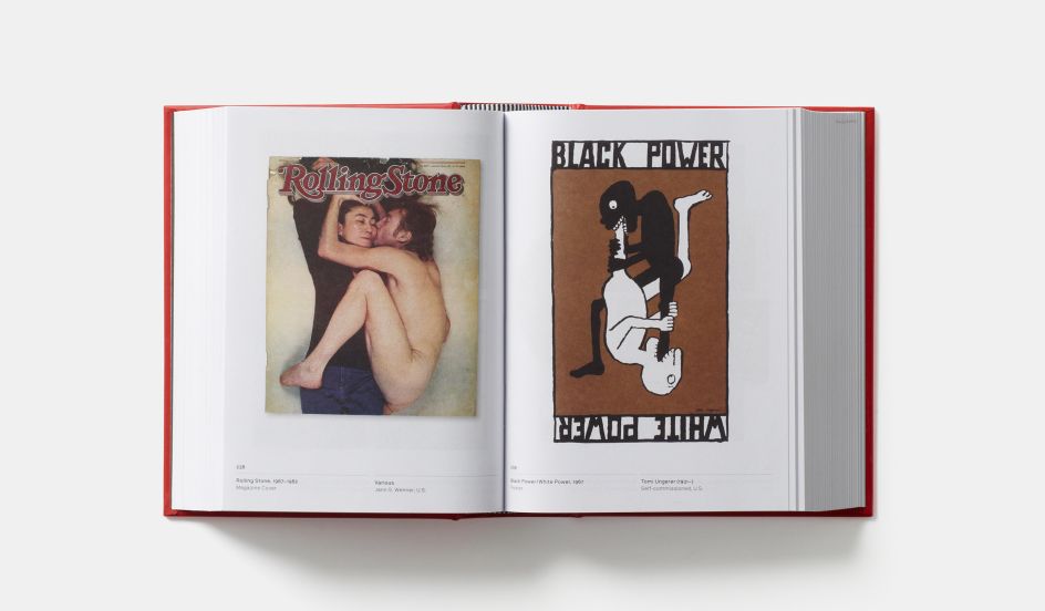 Graphic: 500 Designs that Matter