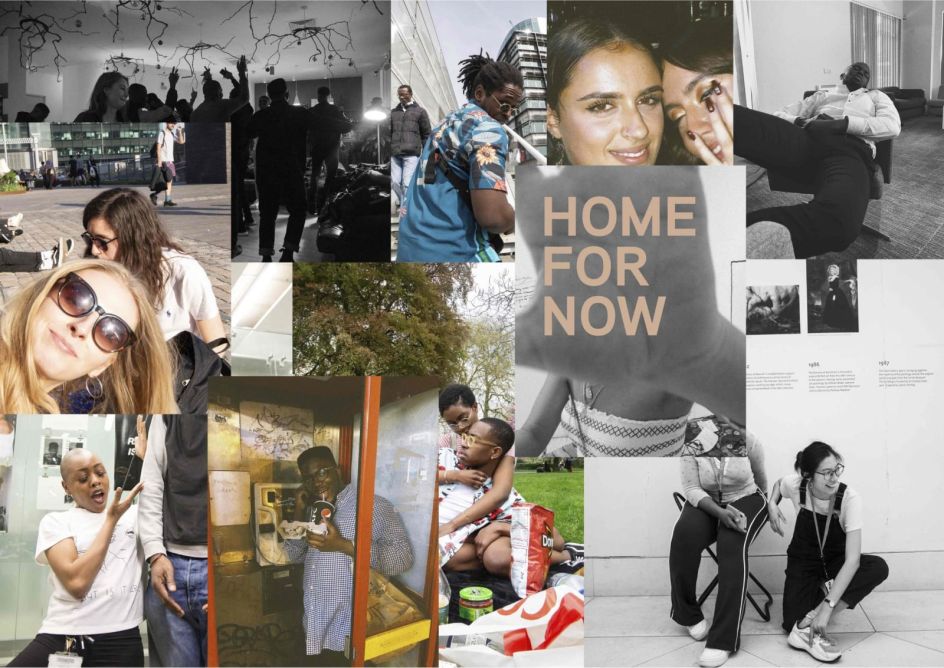 Damilola Ayo-Vaughan