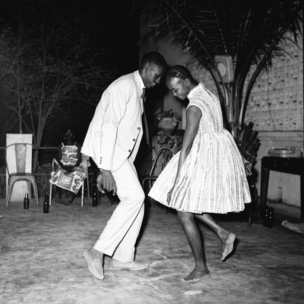 © Malick Sidibé | Courtesy Galerie MAGNIN-A, Paris