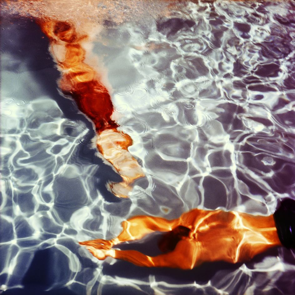 Poolscape 58 © Karine Laval