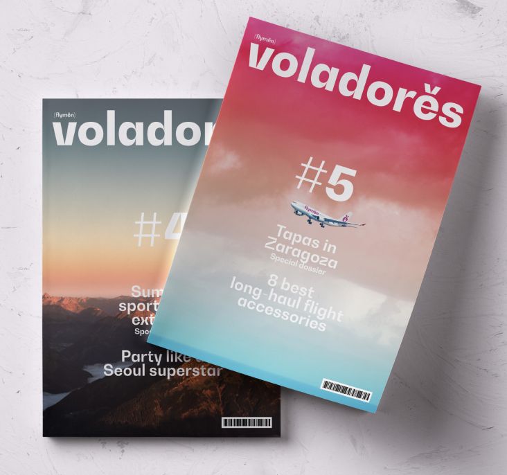 All images courtesy of Branding with Type