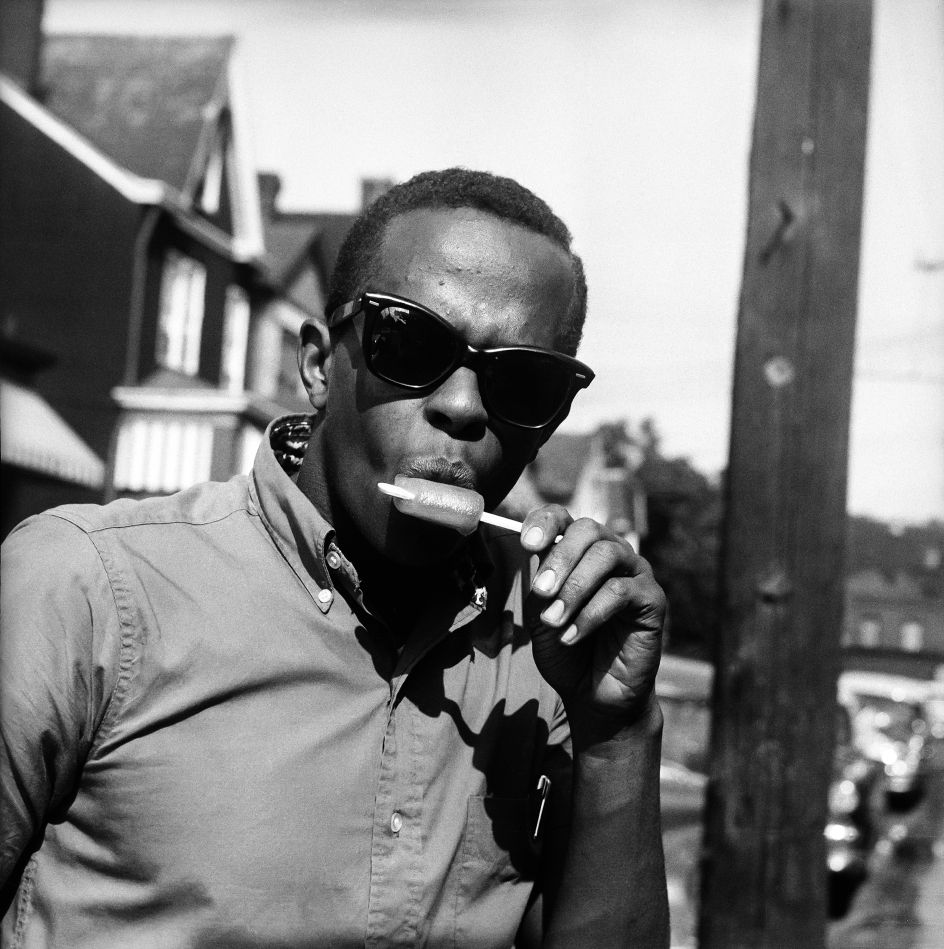 Charles 'Teenie' Harris/Carnegie Museum of Art/Getty Images