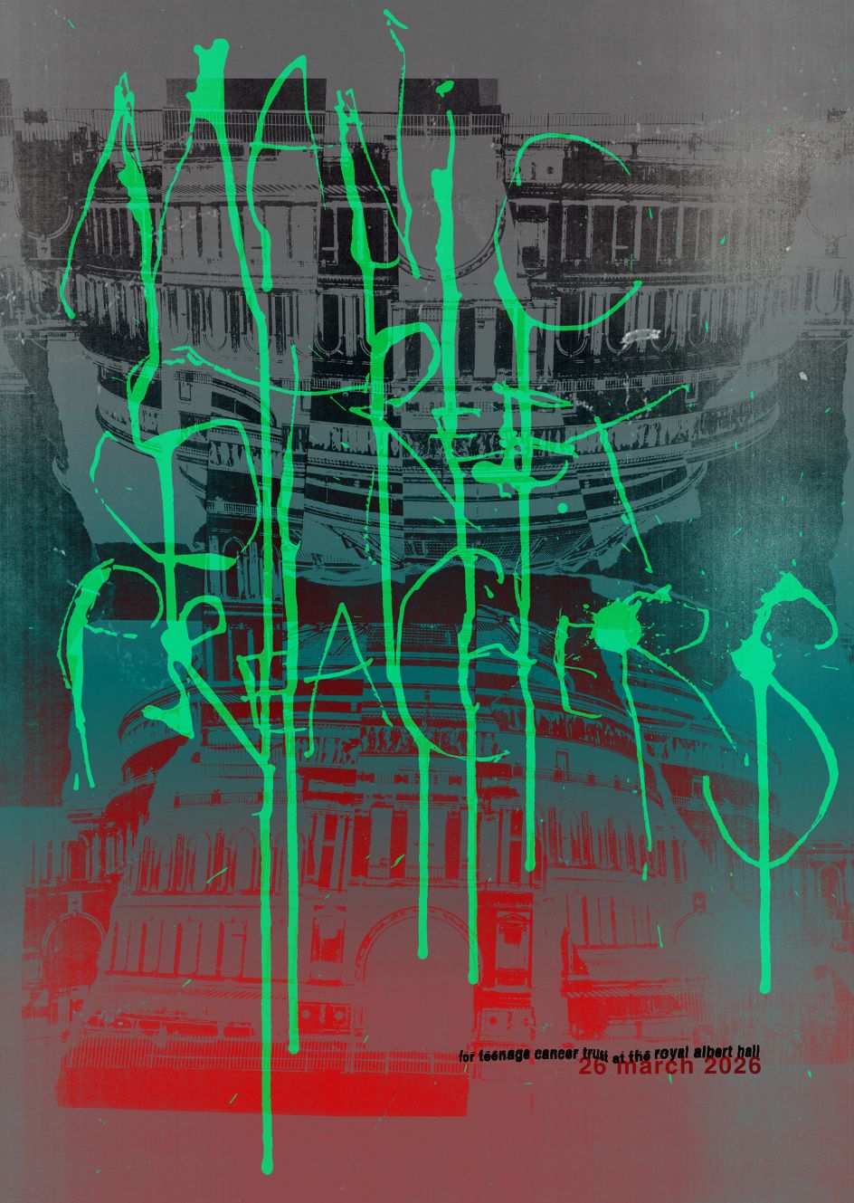 Manic Street Preachers