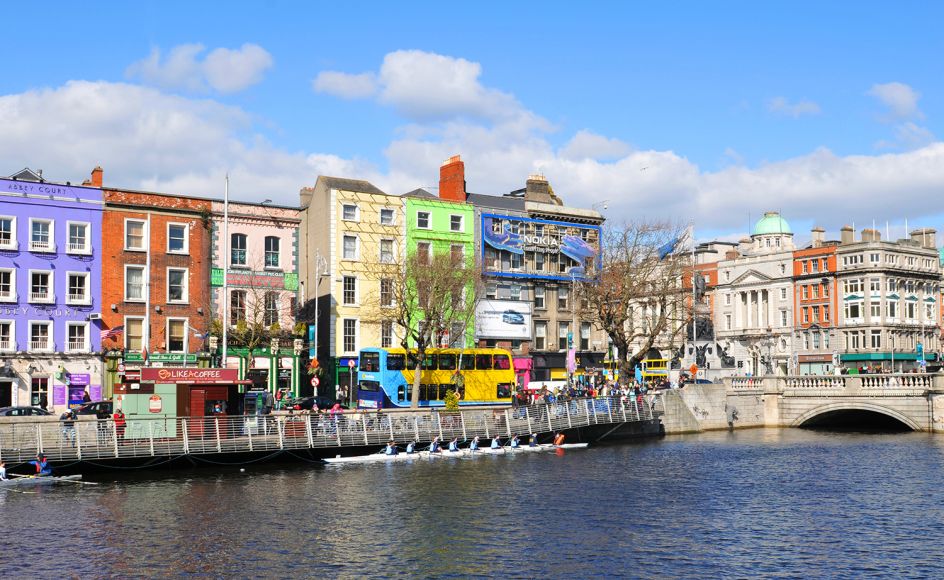Dublin | Image courtesy of [Adobe Stock](https://stock.adobe.com/uk/?as_channel=email&as_campclass=brand&as_campaign=creativeboom-UK&as_source=adobe&as_camptype=acquisition&as_content=stock-FMF-banner)