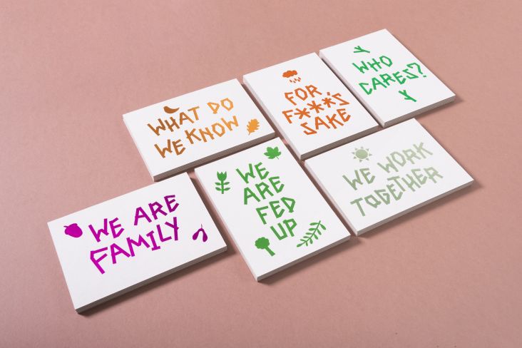 All photography by Luke Richardson Photography