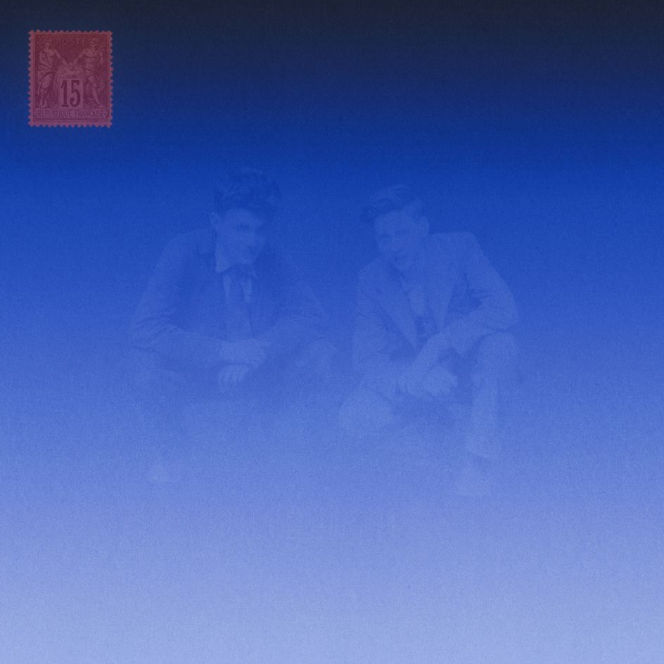 Collab with Leo and Pipo © Jack Ceal