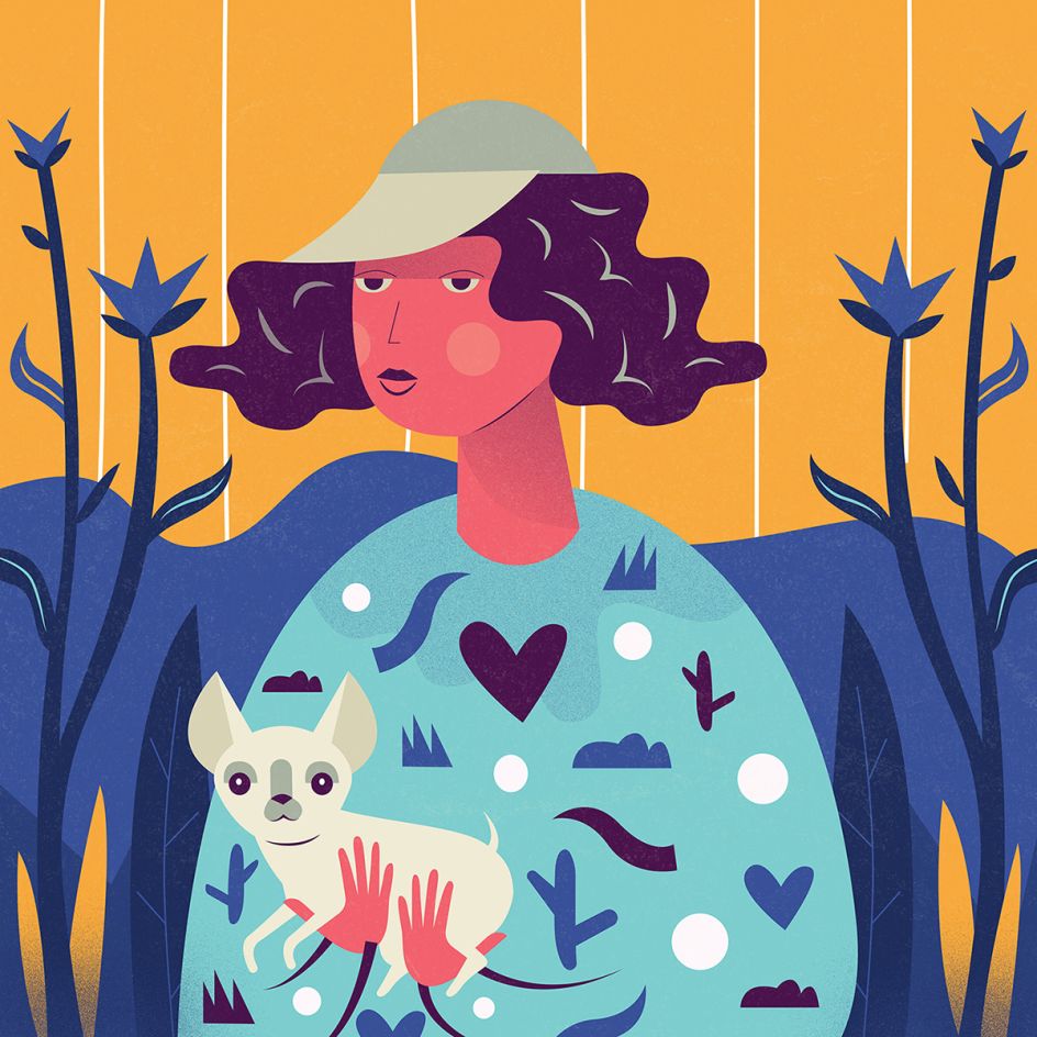 Little Responsibilities: Dogs