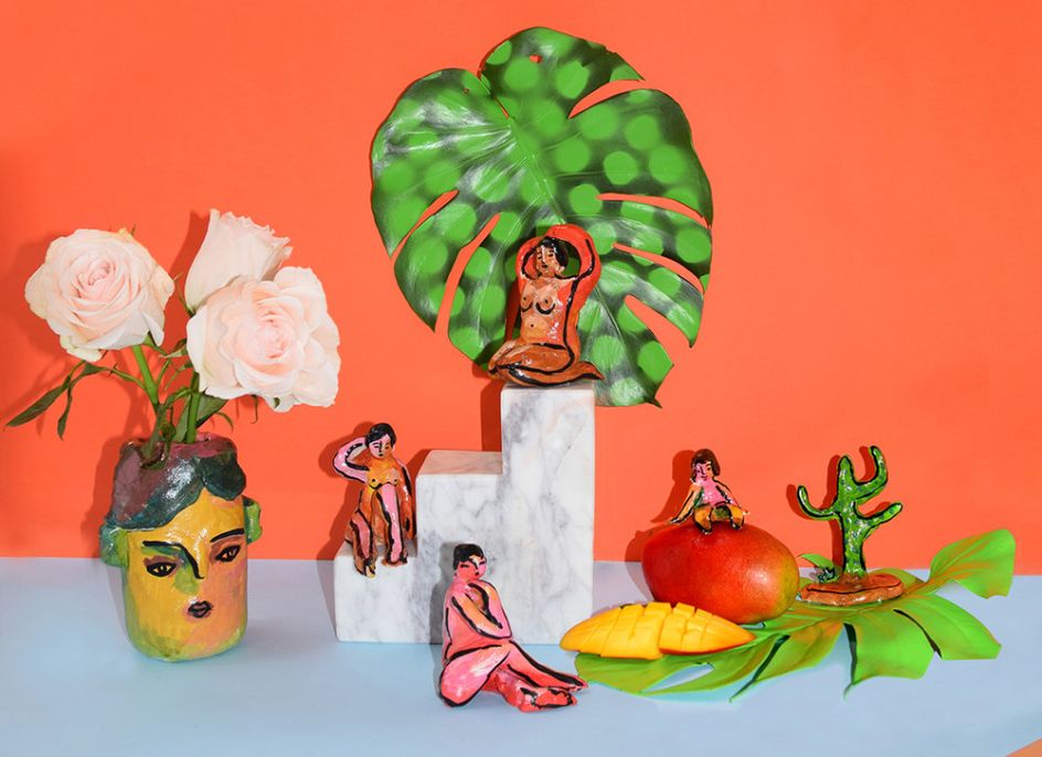 Capricorn Film Festival branding