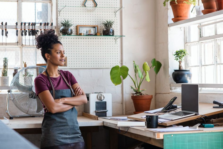 Top UK indie shops. Image licensed via Adobe Stock