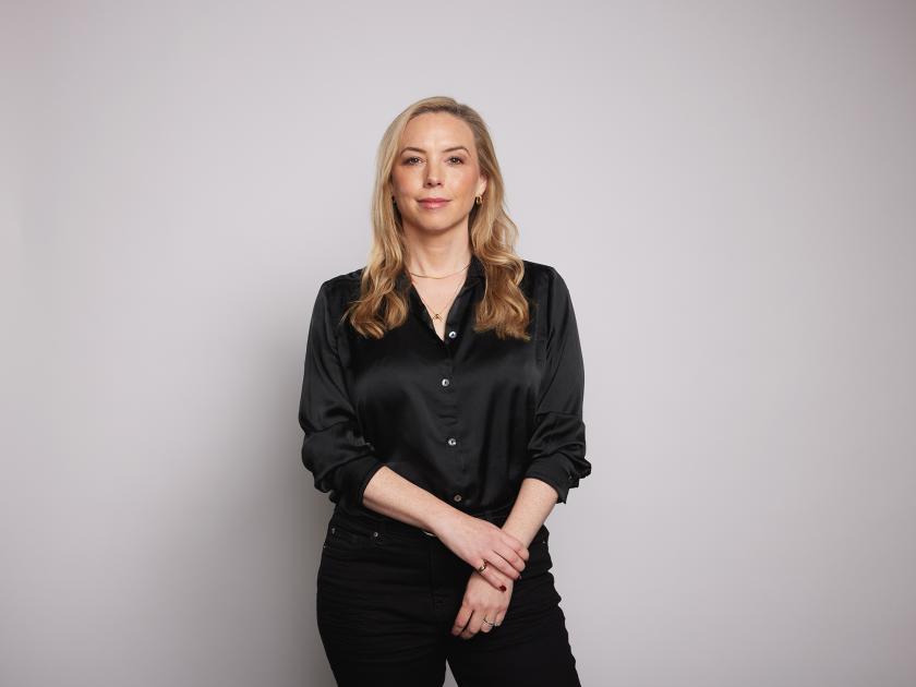 Lindsay Turner at BBC Studios Digital Brands