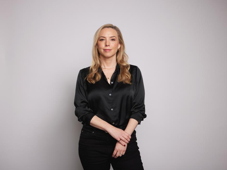 Lindsay Turner at BBC Studios Digital Brands