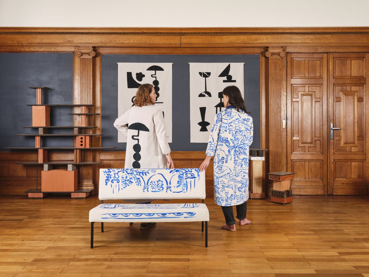 All photos of the collection taken by [Benjamin Helle.](https://studio-b-helle.com)