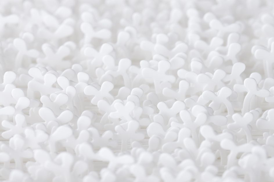 SPRING by ISHIGAMI Junya.  Photography by Amana Group