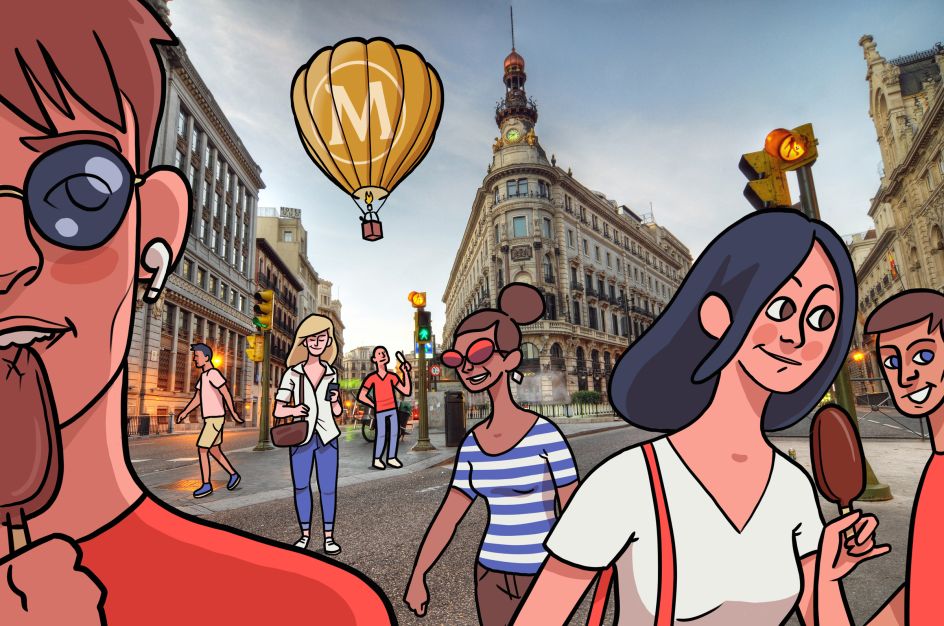 Madrid by [@nicord](https://www.instagram.com/nicord)