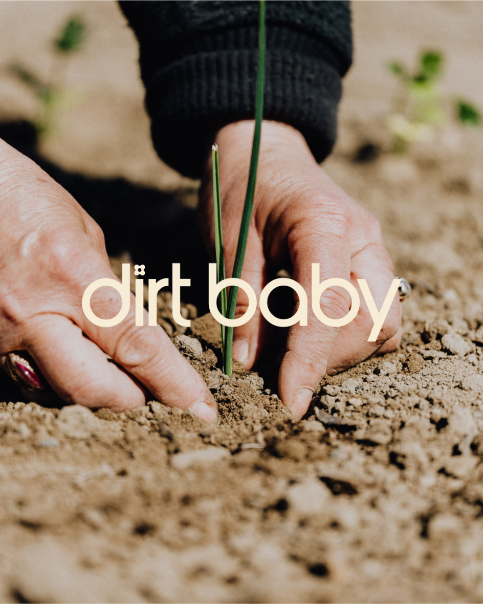Dirt Baby: Practice on why it's created a fake brand for people who treat  their plants like pets