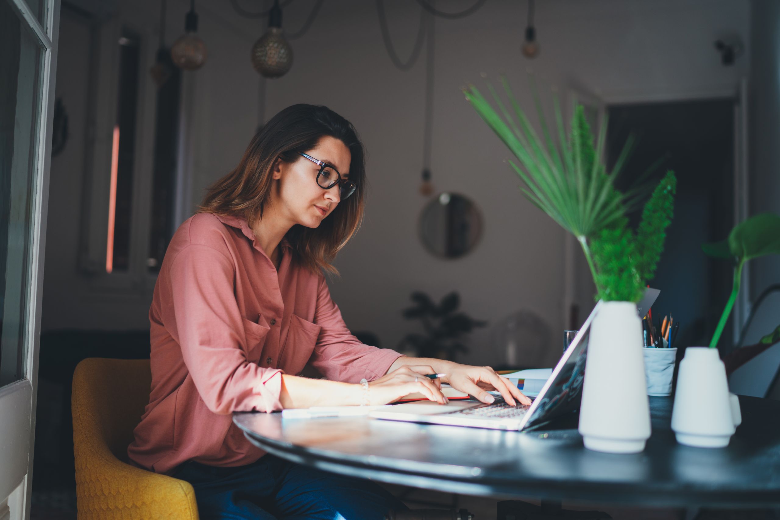 Creatives share their biggest lessons of 2019 and how they'll be doing ...