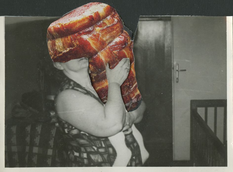 From the series Dreamatorium © Paulina Otylie Surys Otylie Surys