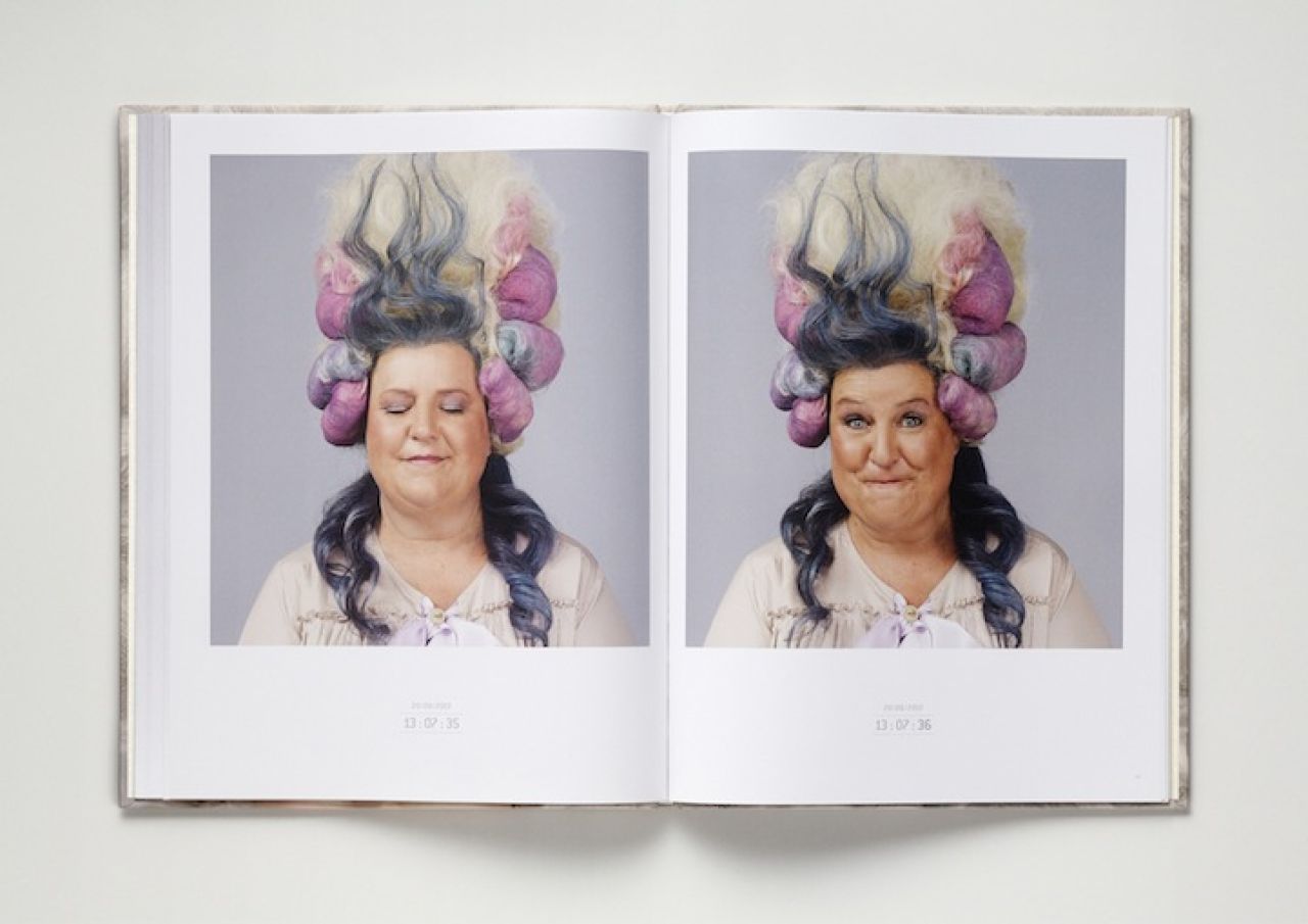 All images courtesy of Mimi Foundation