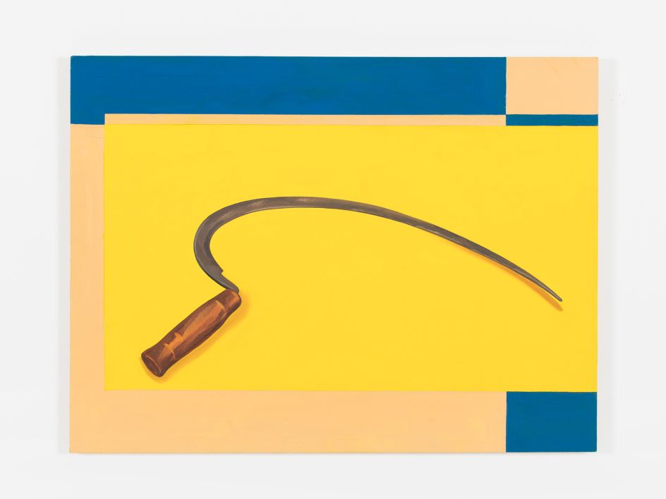 work by Caitlin MacBride