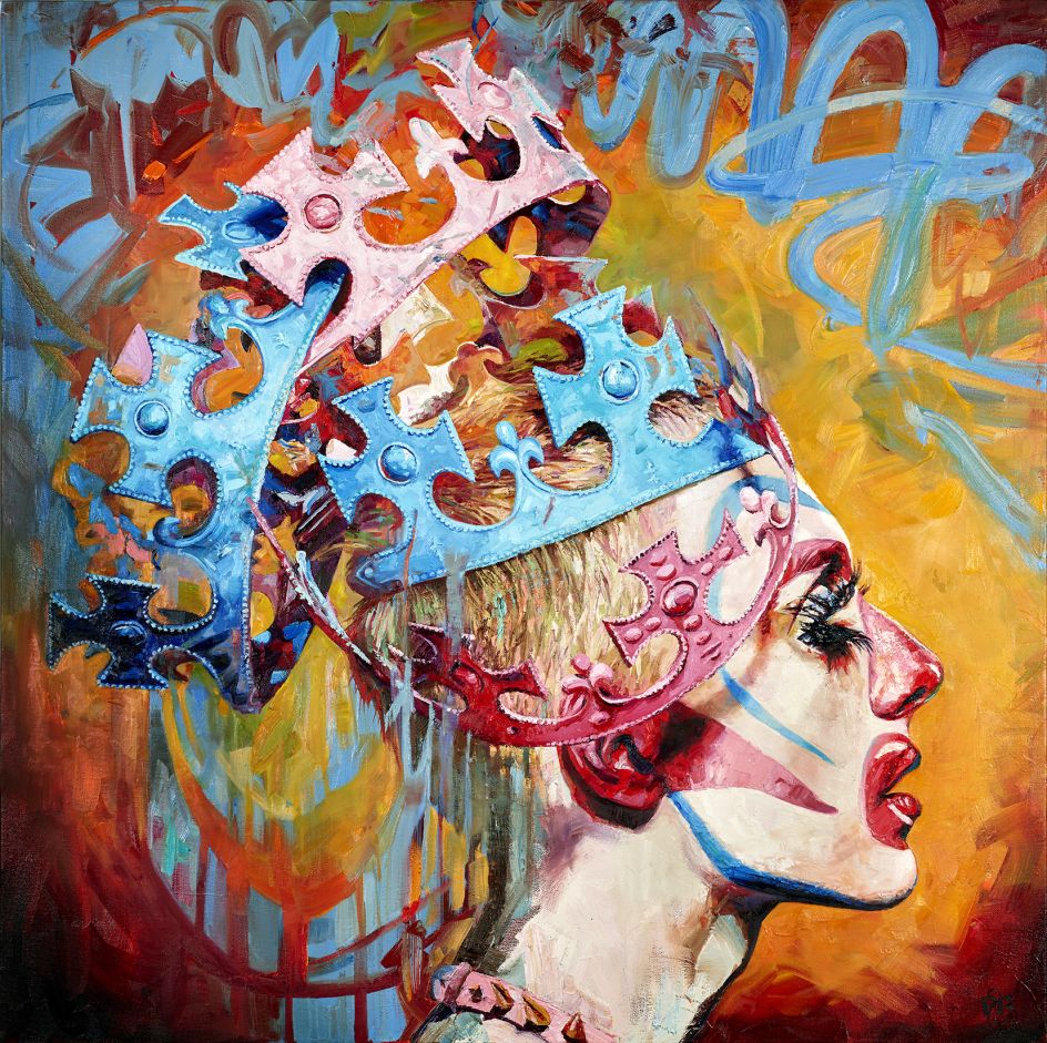 Not What You Think © Paul Richmond