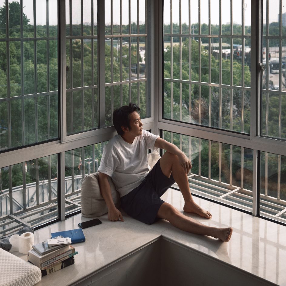 RenXiong © Johnny Man