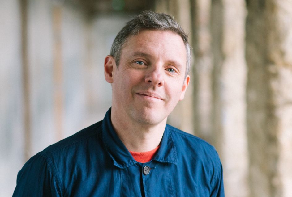 Photography by [Arran Cross](http://www.departmenttwo.co.uk/)