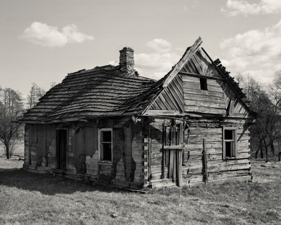 Untitled (#07), 2016-2018 © Alys Tomlinson: Ex-Voto