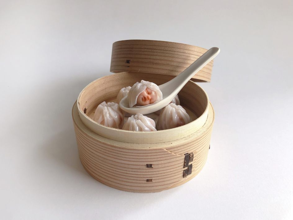 Xiao Long Bao © QimmyShimmy