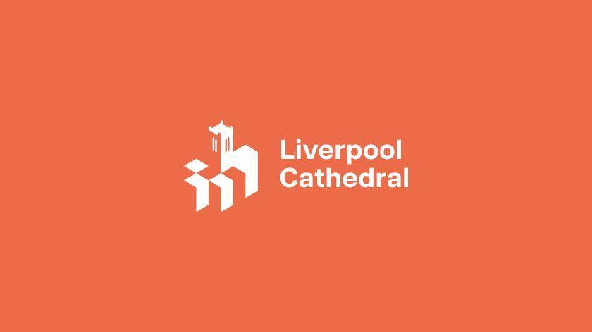 Poke Marketing rebrands the world's longest cathedral in its 100th year