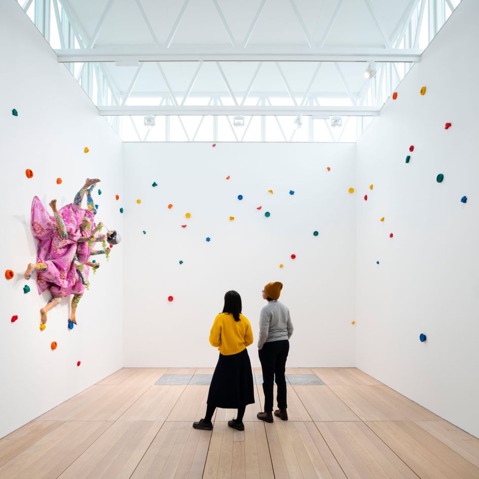 Goldsmiths CCA, Jim Stephenson