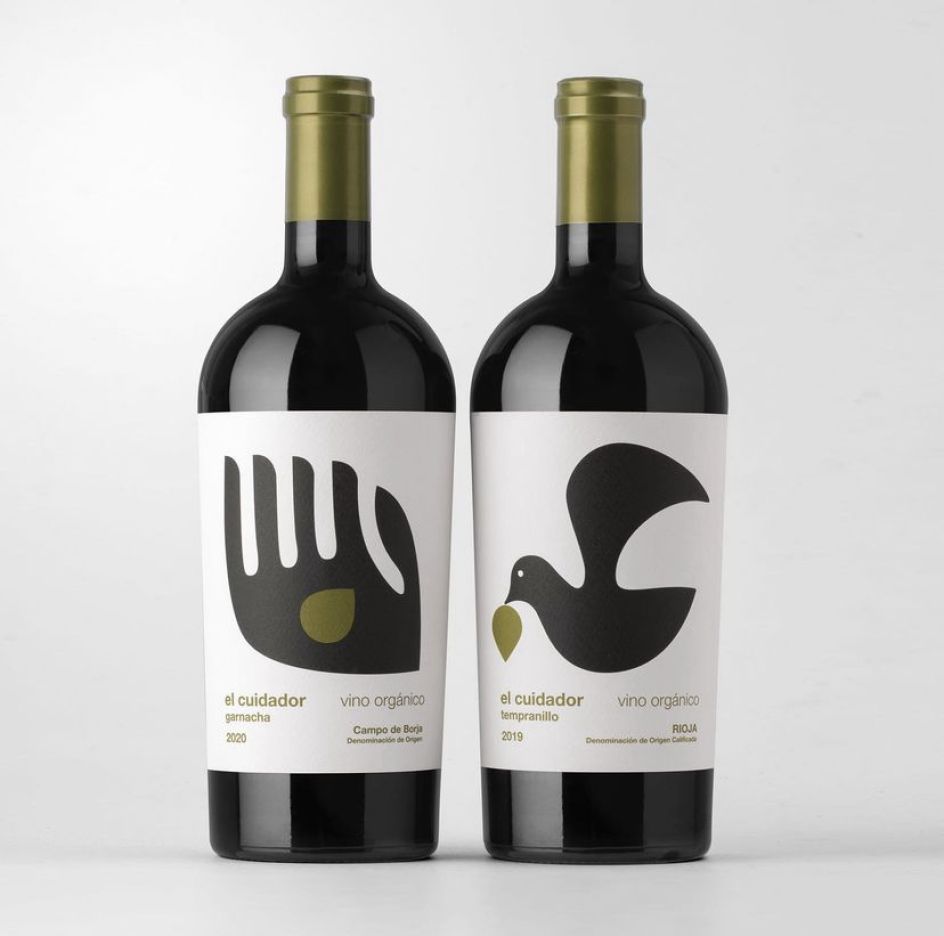 Credit: Denomination / El Cuiador