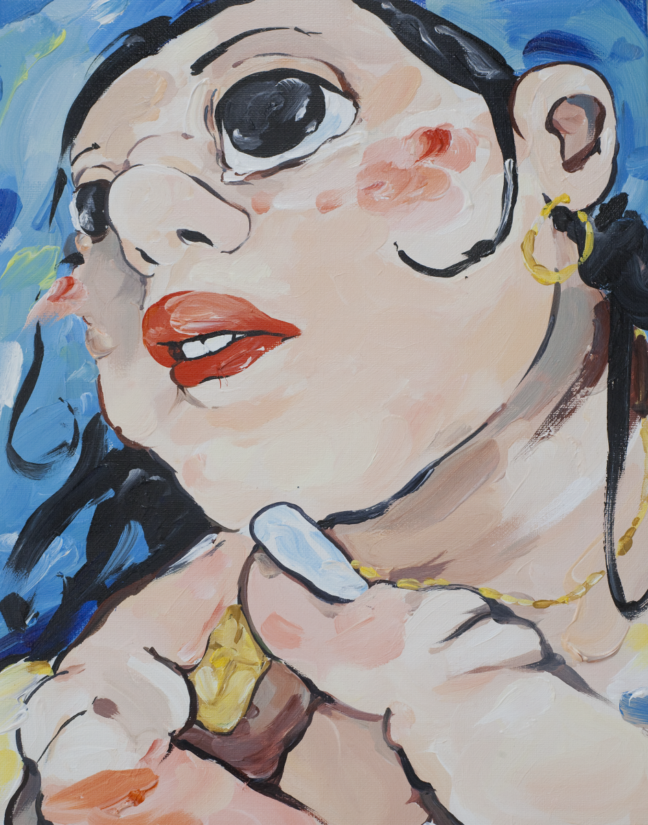 Cielito  © Cristina BanBan