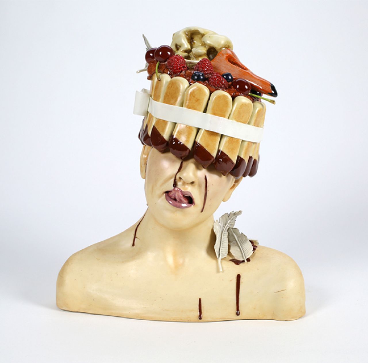 All images courtesy of Jessica Stoller