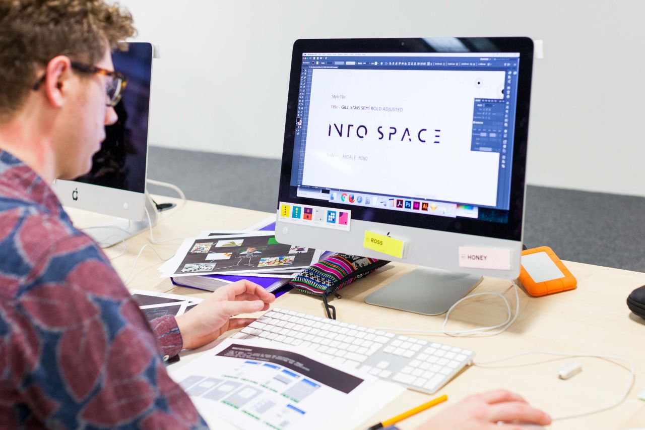 Image courtesy of Shillington