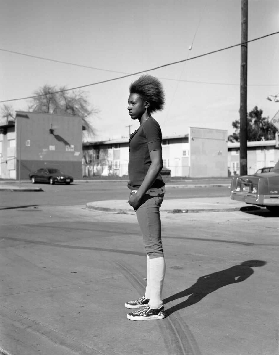 © Dana Lixenberg Courtesy of the artist and Grimm, Amsterdam