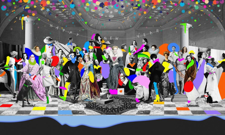 © Selman Hosgor. Courtesy of the artist and Studio PI