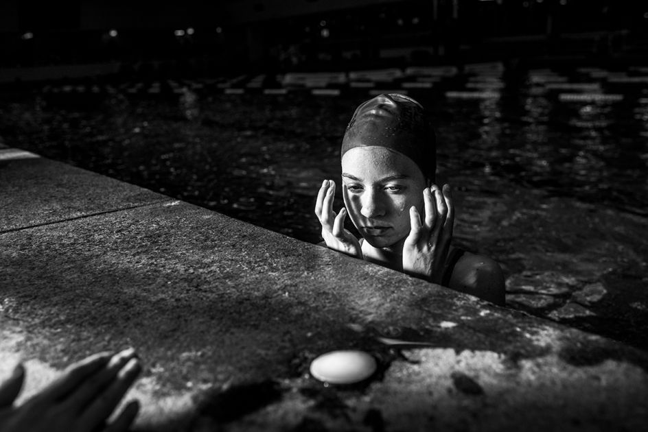 © Carla Kogelman, Shortlisted, Black+White Photographer of the Year 2018